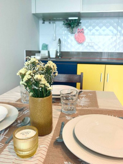 9R0743 คอนโดมิเนียม 2 ห้องนอน 1 ห้องน้ำ ให้เช่าเดือนละ 35,000 บาท โซนวิชิต