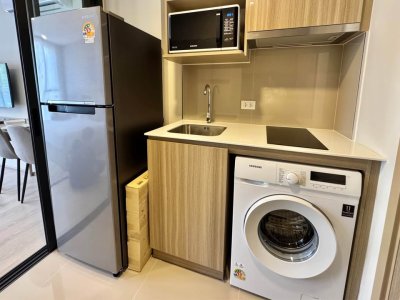 9R0746 คอนโดมิเนียม ห้องสตูดิโอ ให้เช่าเดือนละ 20,000 บาท โซนวิชิต