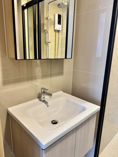 9R0746 คอนโดมิเนียม ห้องสตูดิโอ ให้เช่าเดือนละ 20,000 บาท โซนวิชิต