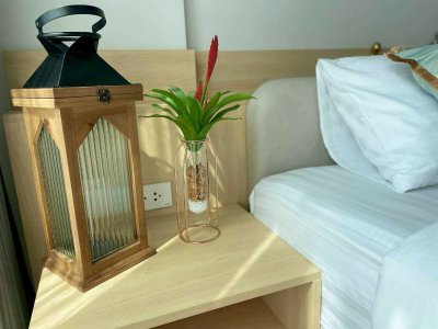 9R0747 This house for rent 3 bedroom 3 bathroom 50,000/month at wichit