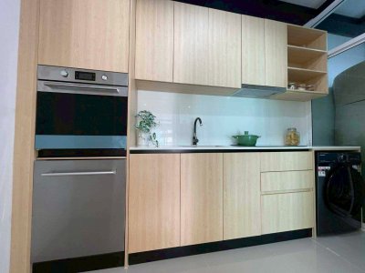 9R0747 This house for rent 3 bedroom 3 bathroom 50,000/month at wichit