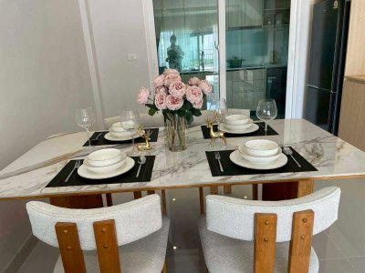 9R0747 This house for rent 3 bedroom 3 bathroom 50,000/month at wichit