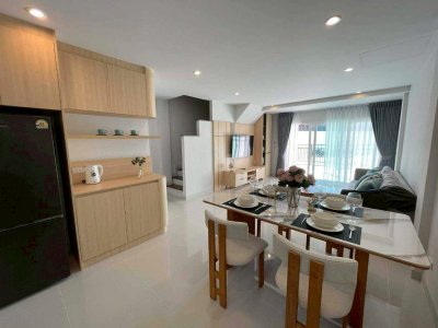 9R0747 This house for rent 3 bedroom 3 bathroom 50,000/month at wichit