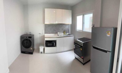 9R0749 ให้เช่าบ้านเดี่ยวสองชั้น 3 ห้องนอน 3 ห้องน้ำ ราคา 60,000/เดือน โซนวิชิต