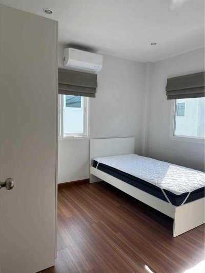 9R0749 ให้เช่าบ้านเดี่ยวสองชั้น 3 ห้องนอน 3 ห้องน้ำ ราคา 60,000/เดือน โซนวิชิต