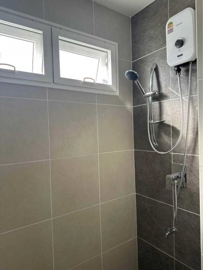 9R0749 ให้เช่าบ้านเดี่ยวสองชั้น 3 ห้องนอน 3 ห้องน้ำ ราคา 60,000/เดือน โซนวิชิต