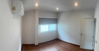 9R0749 ให้เช่าบ้านเดี่ยวสองชั้น 3 ห้องนอน 3 ห้องน้ำ ราคา 60,000/เดือน โซนวิชิต