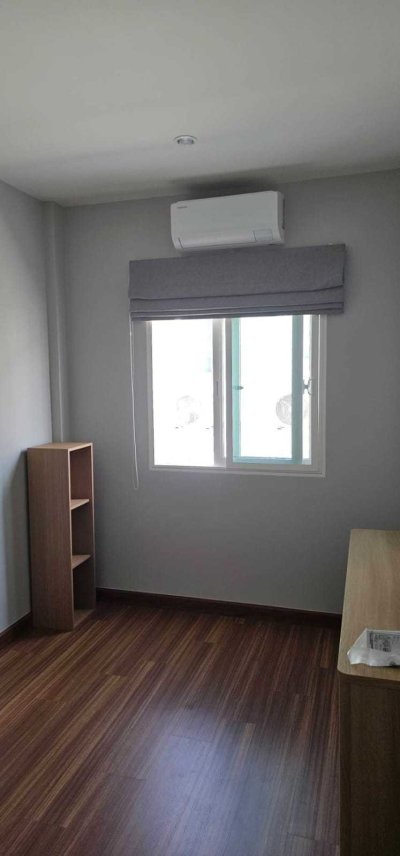 9R0750 This house for rent 3 bedroom 3 bathroom 40,000/month at wichit