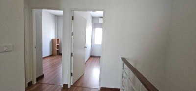 9R0750 This house for rent 3 bedroom 3 bathroom 40,000/month at wichit