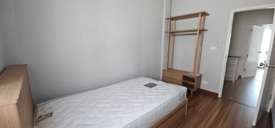 9R0750 This house for rent 3 bedroom 3 bathroom 40,000/month at wichit