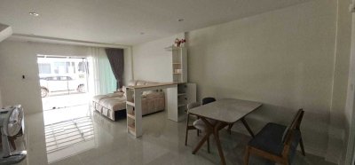 9R0750 This house for rent 3 bedroom 3 bathroom 40,000/month at wichit