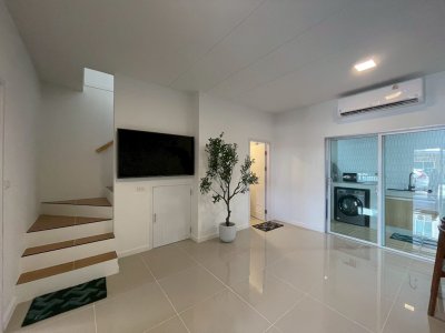 9R0751 This house for rent 3 bedroom 2 bathroom 38,000/month at wichit