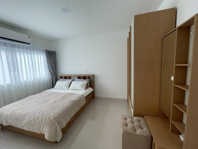 9R0751 This house for rent 3 bedroom 2 bathroom 38,000/month at wichit