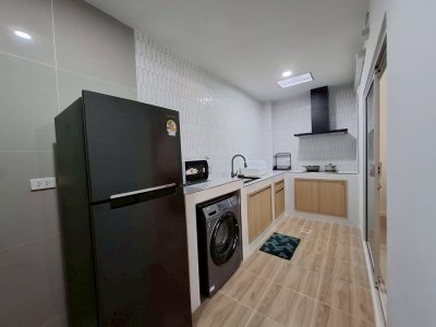 9R0751 This house for rent 3 bedroom 2 bathroom 38,000/month at wichit