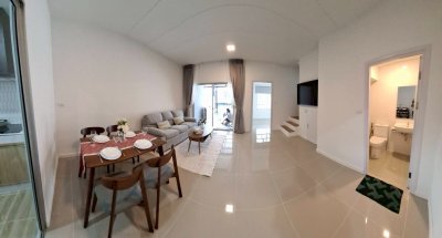 9R0751 This house for rent 3 bedroom 2 bathroom 38,000/month at wichit