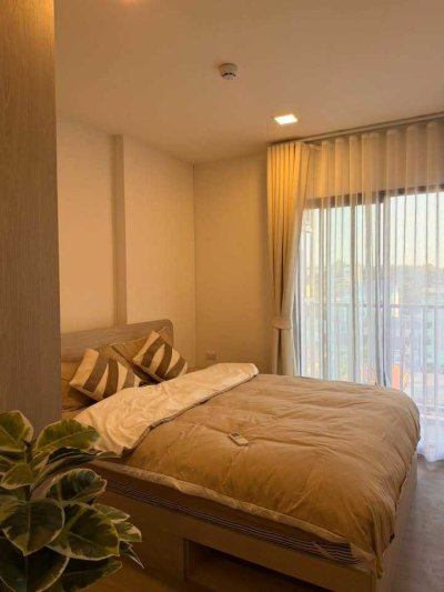 9R0752 Condominium for rent 1 bedroom 1 bathroom 27,000/month at wichit