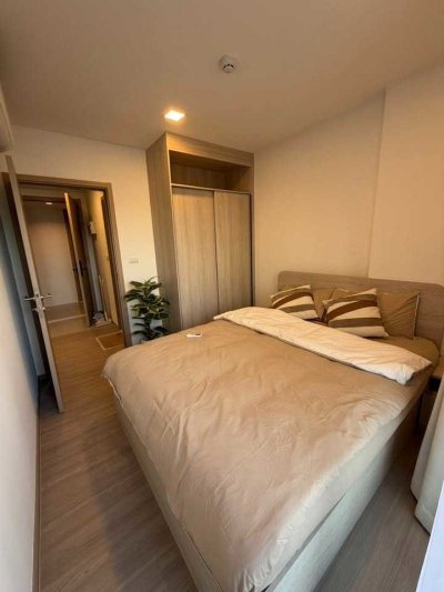 9R0752 Condominium for rent 1 bedroom 1 bathroom 27,000/month at wichit