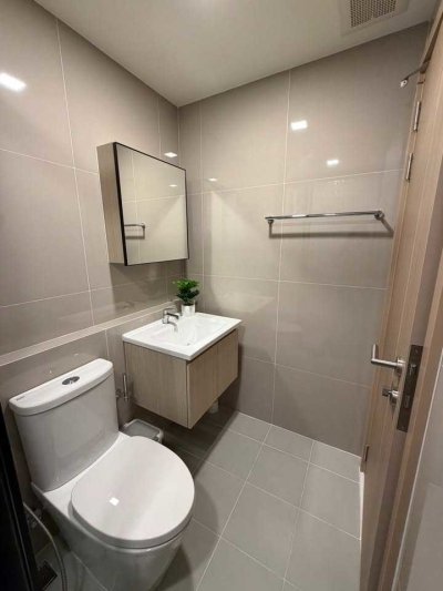 9R0752 Condominium for rent 1 bedroom 1 bathroom 27,000/month at wichit