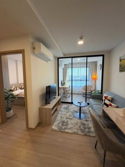 9R0752 Condominium for rent 1 bedroom 1 bathroom 27,000/month at wichit