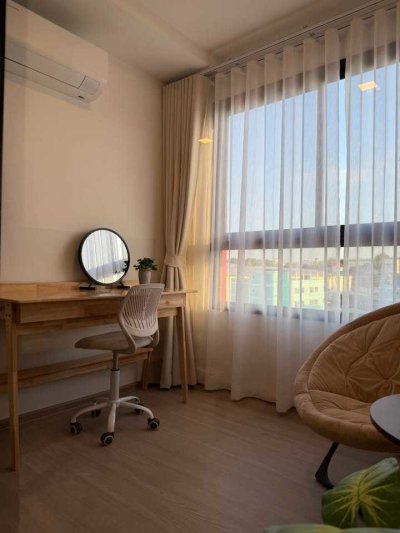 9R0752 Condominium for rent 1 bedroom 1 bathroom 27,000/month at wichit