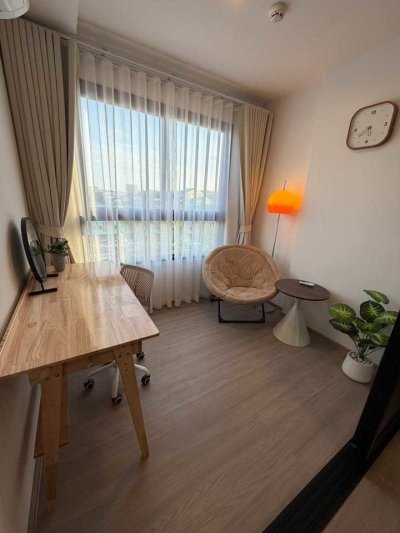 9R0752 Condominium for rent 1 bedroom 1 bathroom 27,000/month at wichit