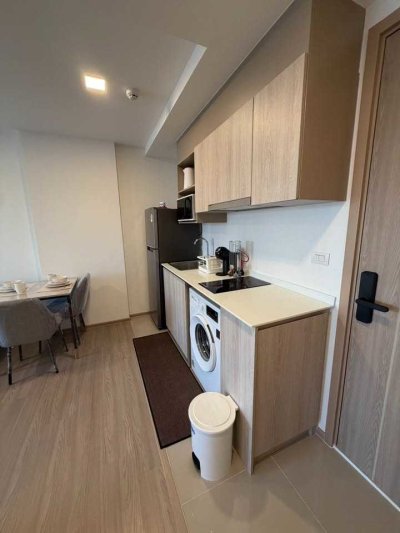 9R0752 Condominium for rent 1 bedroom 1 bathroom 27,000/month at wichit