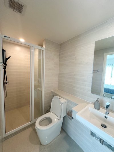 9R0754 Condominium for rent 1 bedroom 1 bathroom 26,000/month at wichit