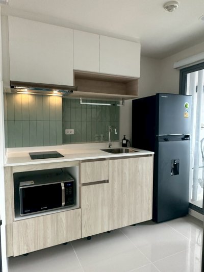 9R0754 Condominium for rent 1 bedroom 1 bathroom 26,000/month at wichit