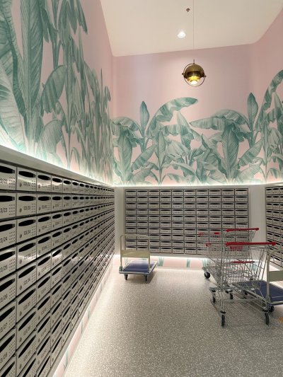 9R0754 Condominium for rent 1 bedroom 1 bathroom 26,000/month at wichit