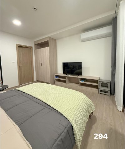 9R0755 Condominium for rent 1 bedroom 1 bathroom 18,500/month at wichit