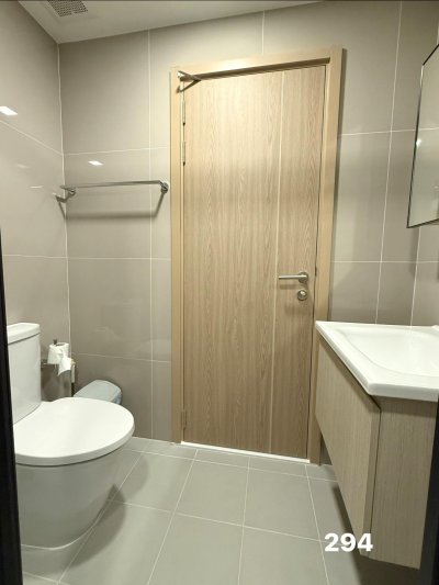 9R0755 Condominium for rent 1 bedroom 1 bathroom 18,500/month at wichit