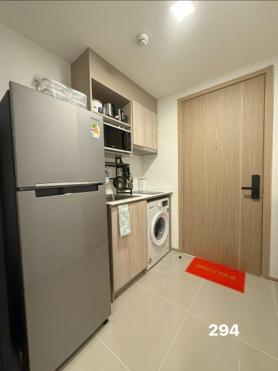 9R0755 Condominium for rent 1 bedroom 1 bathroom 18,500/month at wichit