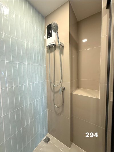 9R0755 Condominium for rent 1 bedroom 1 bathroom 18,500/month at wichit