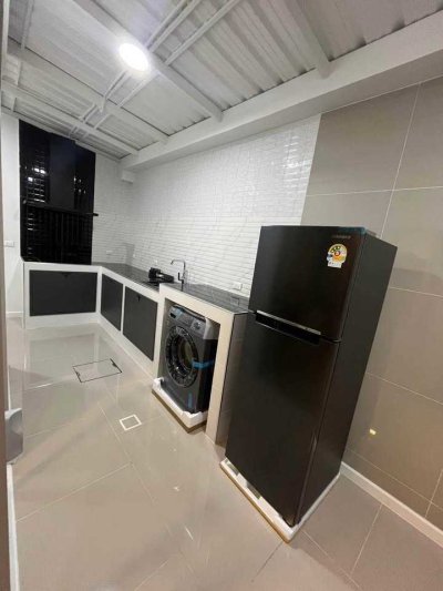 9R0756 This house for rent 3 bedroom 2 bathroom 45,000/month at wichit