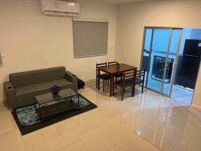 9R0756 This house for rent 3 bedroom 2 bathroom 45,000/month at wichit