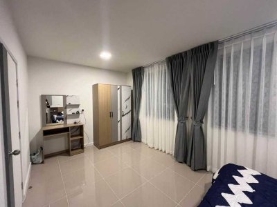 9R0756 This house for rent 3 bedroom 2 bathroom 45,000/month at wichit