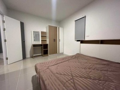 9R0756 This house for rent 3 bedroom 2 bathroom 45,000/month at wichit