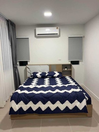 9R0756 This house for rent 3 bedroom 2 bathroom 45,000/month at wichit