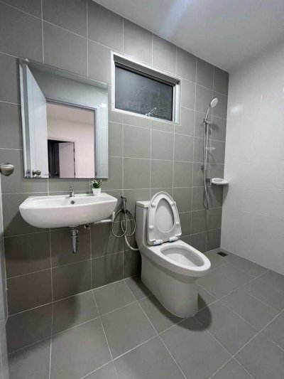 9R0756 This house for rent 3 bedroom 2 bathroom 45,000/month at wichit