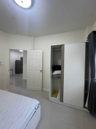 9R0757 This house for rent 3 bedroom 2 bathroom 30,000/month at wichit