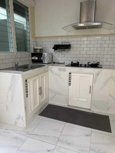 9R0757 This house for rent 3 bedroom 2 bathroom 30,000/month at wichit