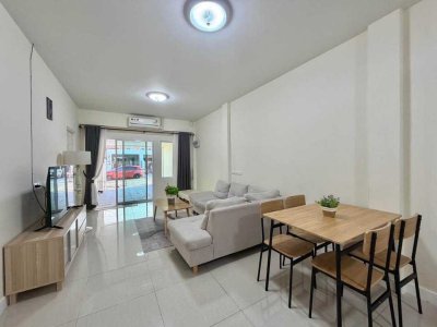 9R0757 This house for rent 3 bedroom 2 bathroom 30,000/month at wichit