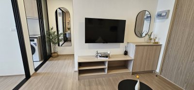 9R0758 Condominium for rent 1 bedroom 1 bathroom 25,000/month at wichit