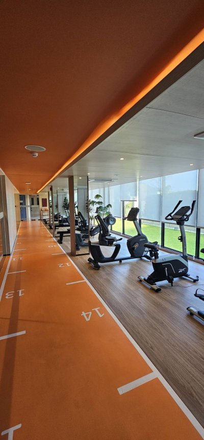 9R0758 Condominium for rent 1 bedroom 1 bathroom 25,000/month at wichit