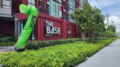 9R0758 Condominium for rent 1 bedroom 1 bathroom 25,000/month at wichit