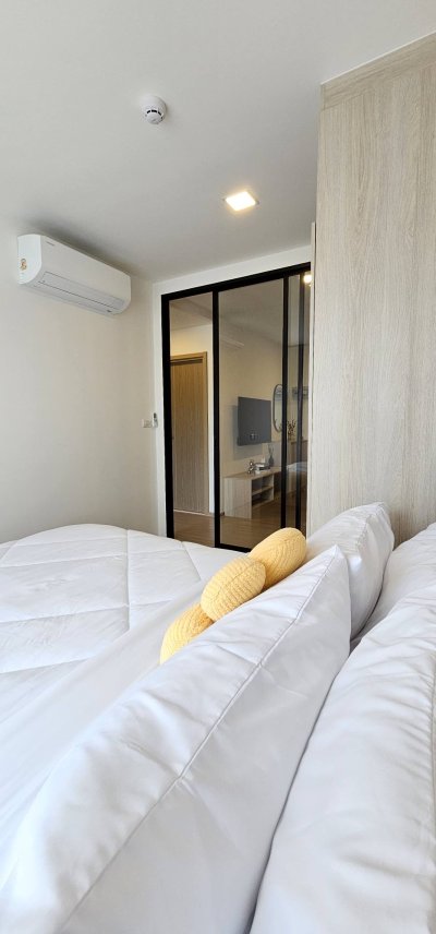 9R0758 Condominium for rent 1 bedroom 1 bathroom 25,000/month at wichit