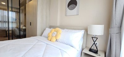 9R0758 Condominium for rent 1 bedroom 1 bathroom 25,000/month at wichit