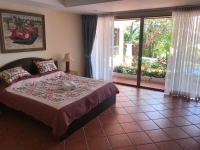 9R0759 Pool villa for rent 2 bedroom 2 bathroom 66,000/month at wichit