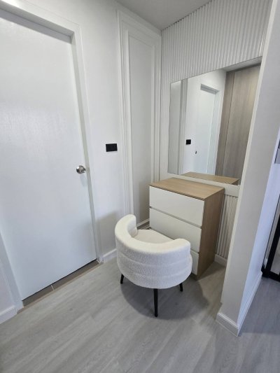 9R0760 Condominium for rent 1 bedroom 1 bathroom 18,000/month at wichit