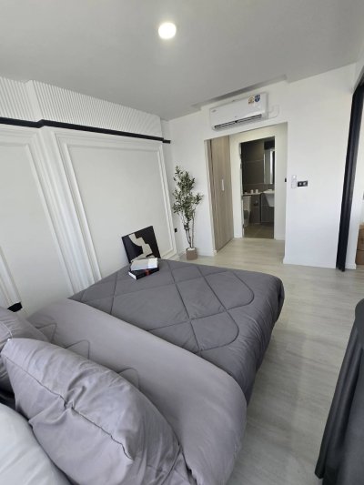 9R0760 Condominium for rent 1 bedroom 1 bathroom 18,000/month at wichit